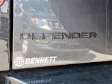 Thumbnail of 2025 Carpathian Grey Land Rover Defender