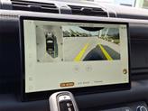 Thumbnail of 2025 Carpathian Grey Land Rover Defender