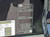 Thumbnail of 2024 Santorini Black Land Rover Defender