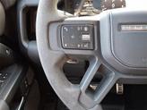 Thumbnail of 2024 Santorini Black Land Rover Defender