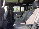 Thumbnail of 2024 Santorini Black Land Rover Defender