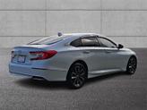 Thumbnail of 2021 Platinum White Pearl Honda Accord