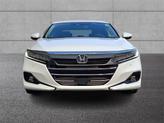 Thumbnail of 2021 Platinum White Pearl Honda Accord