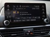 Thumbnail of 2021 Platinum White Pearl Honda Accord