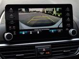 Thumbnail of 2021 Platinum White Pearl Honda Accord
