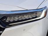 Thumbnail of 2021 Platinum White Pearl Honda Accord