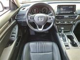 Thumbnail of 2021 Platinum White Pearl Honda Accord
