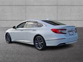 Thumbnail of 2021 Platinum White Pearl Honda Accord