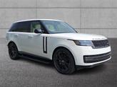 Thumbnail of 2025 Fuji White Land Rover Range Rover