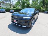 Photo of 2025 Raven Black Honda Prologue