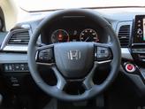 Thumbnail of 2026 Modern Steel Metallic Honda Odyssey