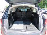 Thumbnail of 2026 Modern Steel Metallic Honda Odyssey