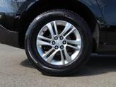 Thumbnail of 2018 Ebony Twilight Metallic Buick Enclave