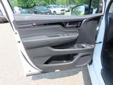Thumbnail of 2025 Platinum White Pearl Honda Odyssey