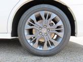 Thumbnail of 2025 Platinum White Pearl Honda Odyssey