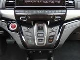 Thumbnail of 2025 Platinum White Pearl Honda Odyssey