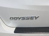 Thumbnail of 2025 Platinum White Pearl Honda Odyssey