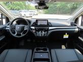 Thumbnail of 2025 Platinum White Pearl Honda Odyssey