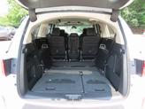 Thumbnail of 2025 Platinum White Pearl Honda Odyssey