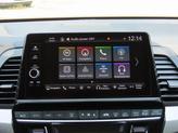 Thumbnail of 2025 Platinum White Pearl Honda Odyssey
