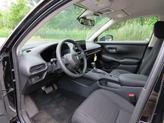 Thumbnail of 2026 Crystal Black Pearl Honda HR-V