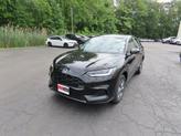 Photo of 2026 Crystal Black Pearl Honda HR-V