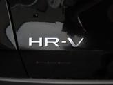 Thumbnail of 2026 Crystal Black Pearl Honda HR-V