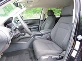 Thumbnail of 2026 Crystal Black Pearl Honda HR-V