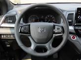 Thumbnail of 2026 Sonic Gray Pearl Honda Odyssey