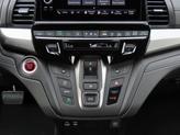 Thumbnail of 2026 Sonic Gray Pearl Honda Odyssey
