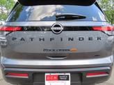 Thumbnail of 2023 Gun Metallic Nissan Pathfinder