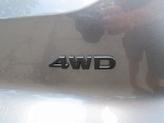 Thumbnail of 2023 Gun Metallic Nissan Pathfinder