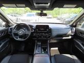 Thumbnail of 2023 Gun Metallic Nissan Pathfinder