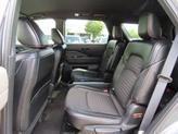 Thumbnail of 2023 Gun Metallic Nissan Pathfinder