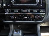 Thumbnail of 2023 Gun Metallic Nissan Pathfinder