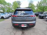 Thumbnail of 2023 Gun Metallic Nissan Pathfinder