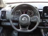 Thumbnail of 2023 Gun Metallic Nissan Pathfinder