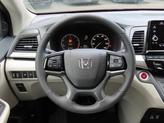 Thumbnail of 2026 Radiant Red Metallic II Honda Odyssey