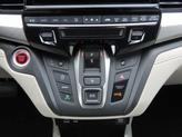 Thumbnail of 2026 Radiant Red Metallic II Honda Odyssey