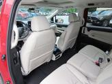 Thumbnail of 2026 Radiant Red Metallic II Honda Odyssey