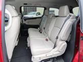 Thumbnail of 2026 Radiant Red Metallic II Honda Odyssey