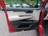 Thumbnail of 2026 Radiant Red Metallic II Honda Odyssey