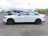 Thumbnail of 2025 Platinum White Pearl Honda Accord Hybrid