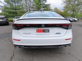 Thumbnail of 2025 Platinum White Pearl Honda Accord Hybrid
