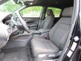 Thumbnail of 2026 Crystal Black Pearl Honda HR-V