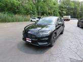 Photo of 2026 Crystal Black Pearl Honda HR-V