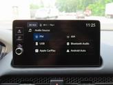 Thumbnail of 2026 Crystal Black Pearl Honda HR-V