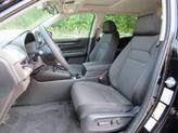 Thumbnail of 2026 Crystal Black Pearl Honda CR-V