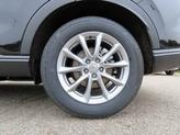 Thumbnail of 2026 Crystal Black Pearl Honda CR-V