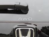 Thumbnail of 2026 Crystal Black Pearl Honda CR-V